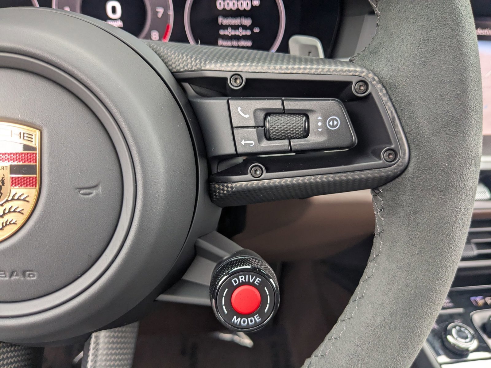 Used 2025 Porsche 911 Carrera S image 19