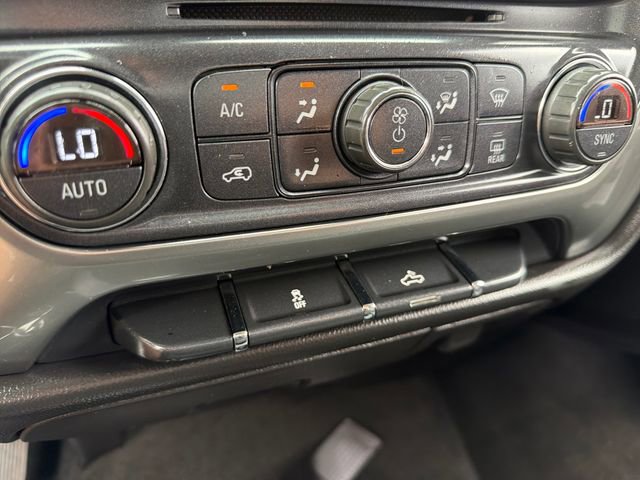 Used 2015 Chevrolet Silverado 1500 LT w/ All Star Edition image 37