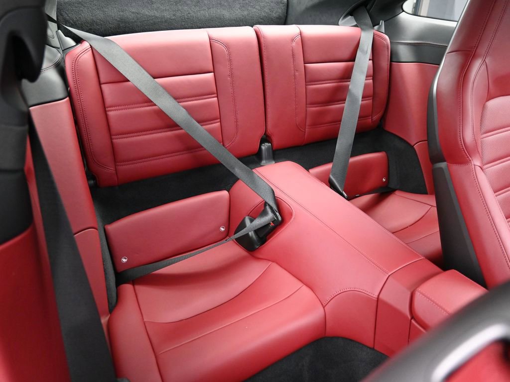 Certified 2021 Porsche 911 Turbo image 32