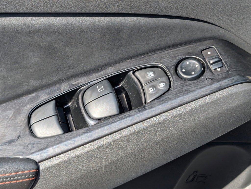 Used 2024 Nissan Altima 2.5 SR image 19