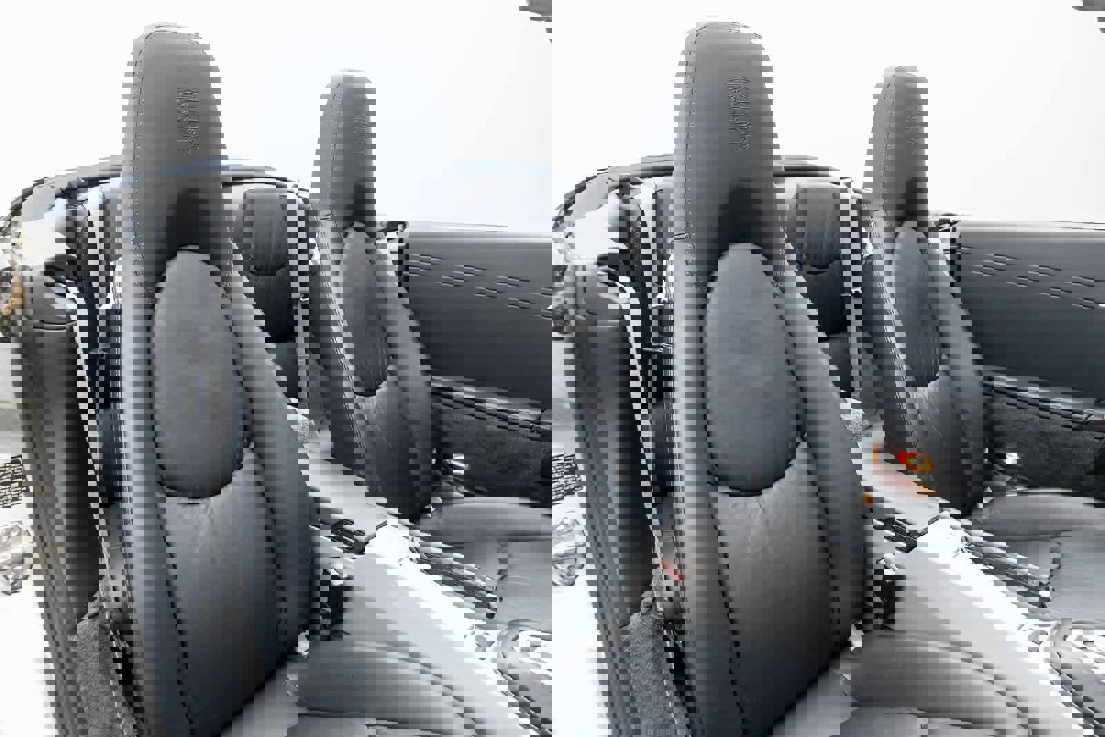 Used 2007 Porsche 911 Carrera image 15