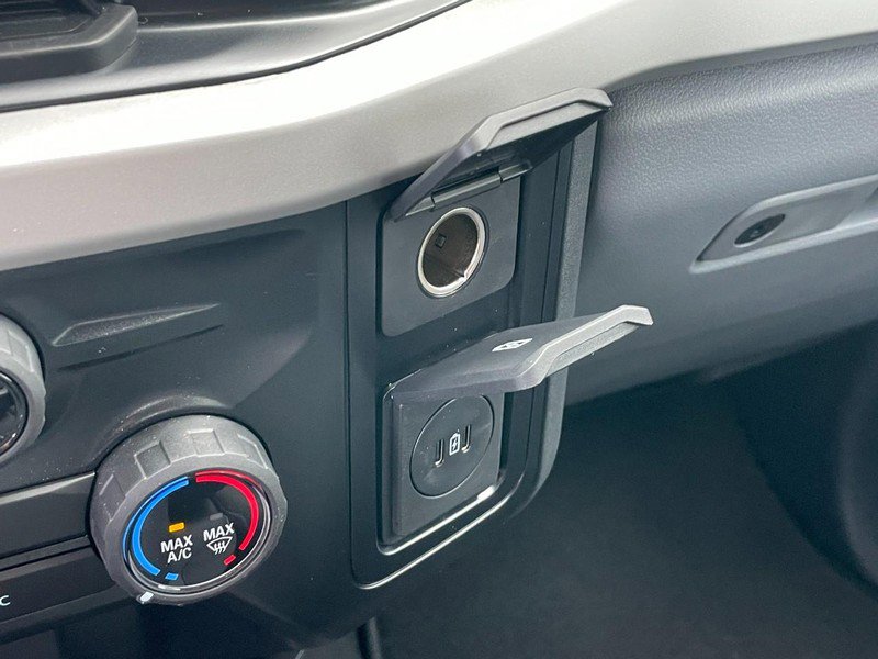 New 2025 Ford F350 XL w/ STX Appearance Package image 34
