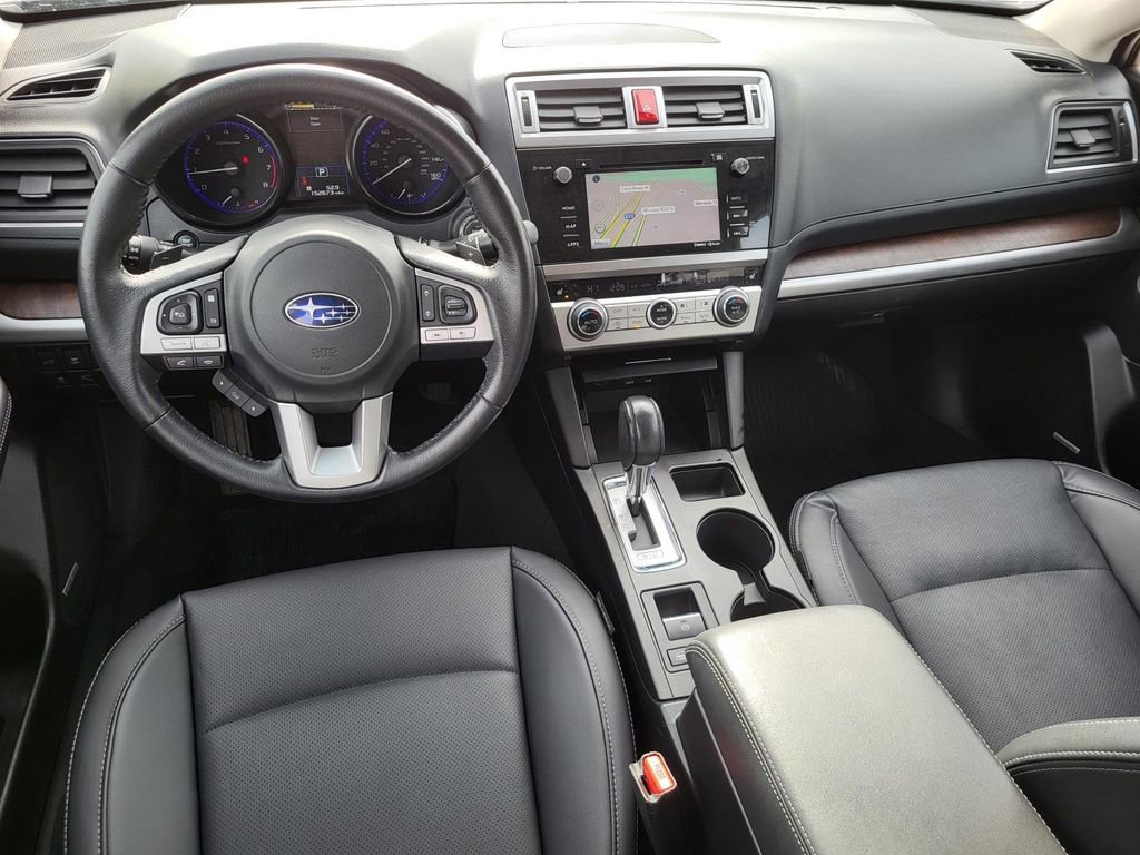 Used 2017 Subaru Outback 3.6R Limited image 18