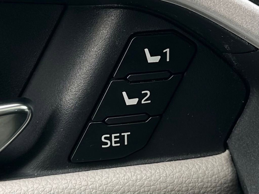 Used 2021 Toyota RAV4 Limited w/ Carpet Mat Package (TMS) image 26