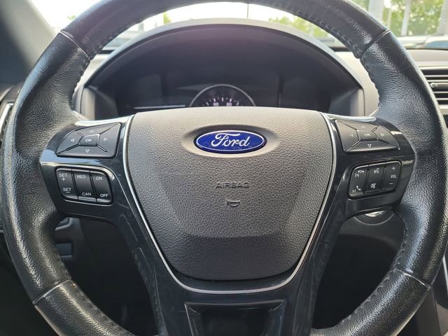 Used 2018 Ford Explorer Limited FWD image 19