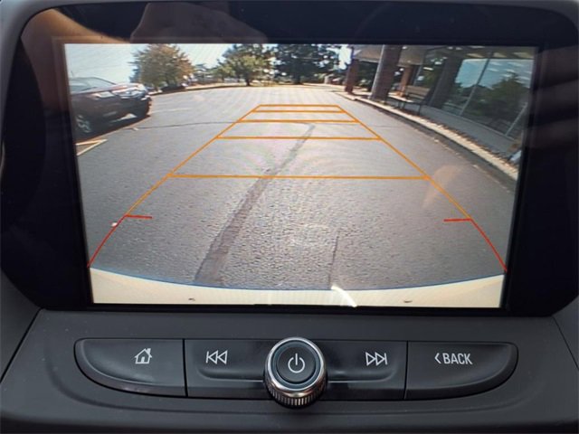 Used 2016 Chevrolet Camaro LT w/ RS Package image 15