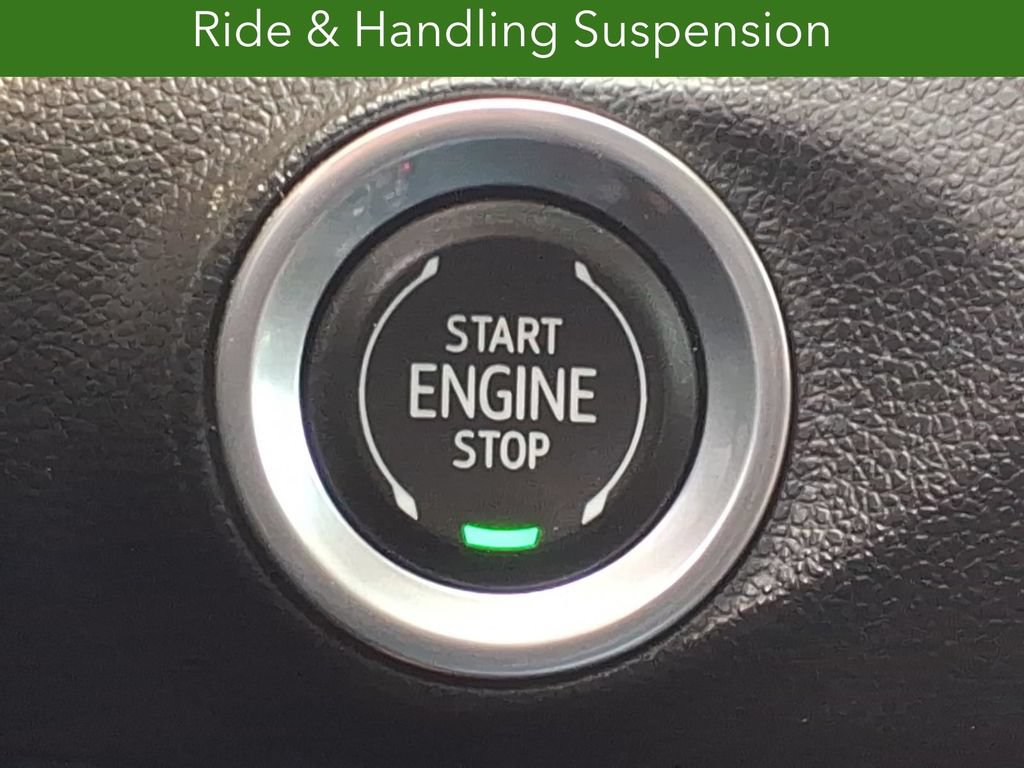 Certified 2020 Buick Encore GX Select FWD image 30
