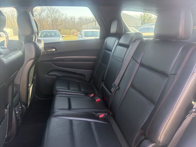 Used 2024 Dodge Durango GT AWD/4WD image 13