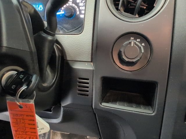 Used 2012 Ford F150 STX w/ STX Decor Pkg AWD/4WD image 19