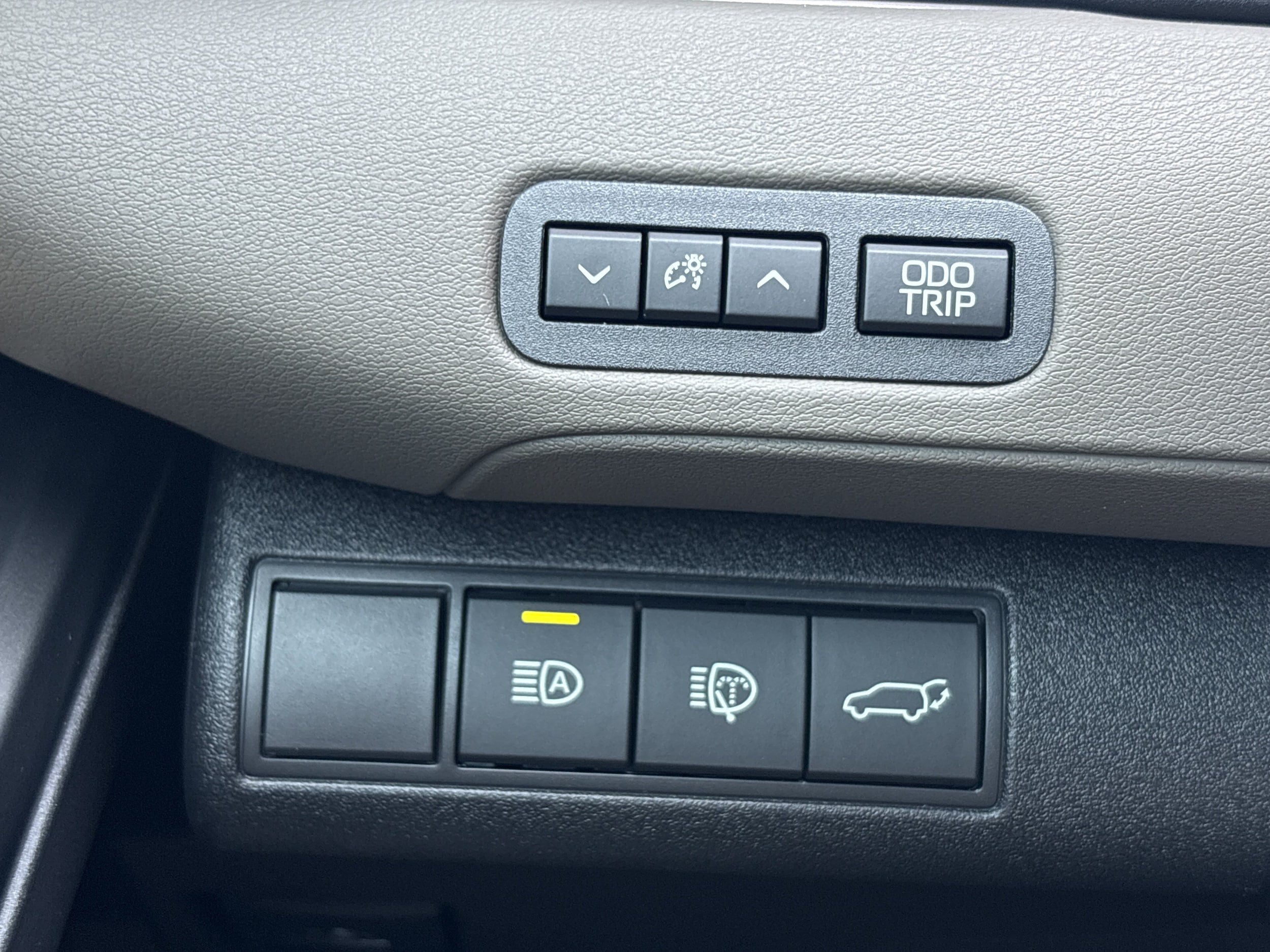 New 2026 Toyota bZ Woodland AWD/4WD image 12