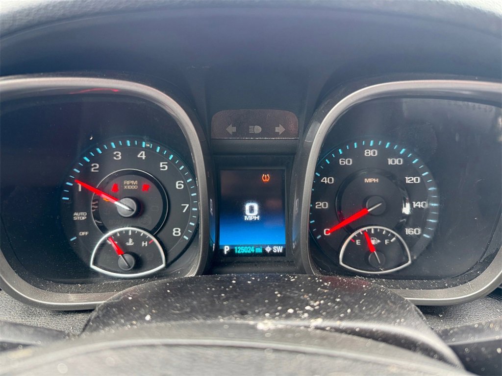 Used 2014 Chevrolet Malibu LT w/ Power Convenience Package image 12