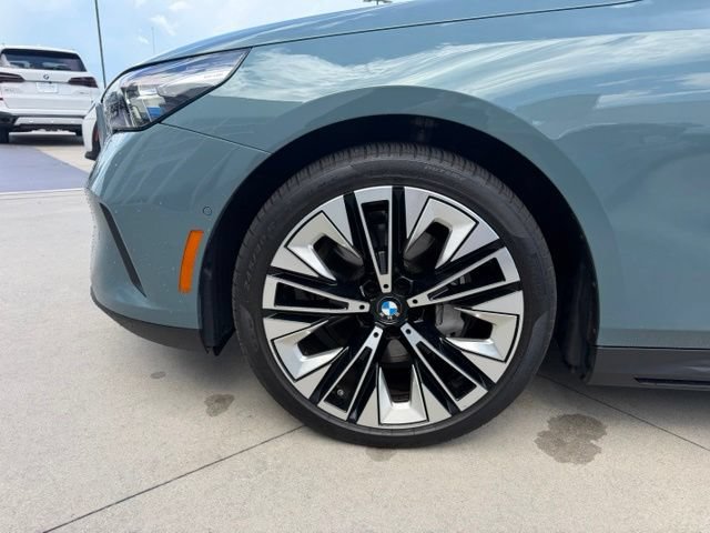 Used 2026 BMW 540i xDrive AWD/4WD image 10