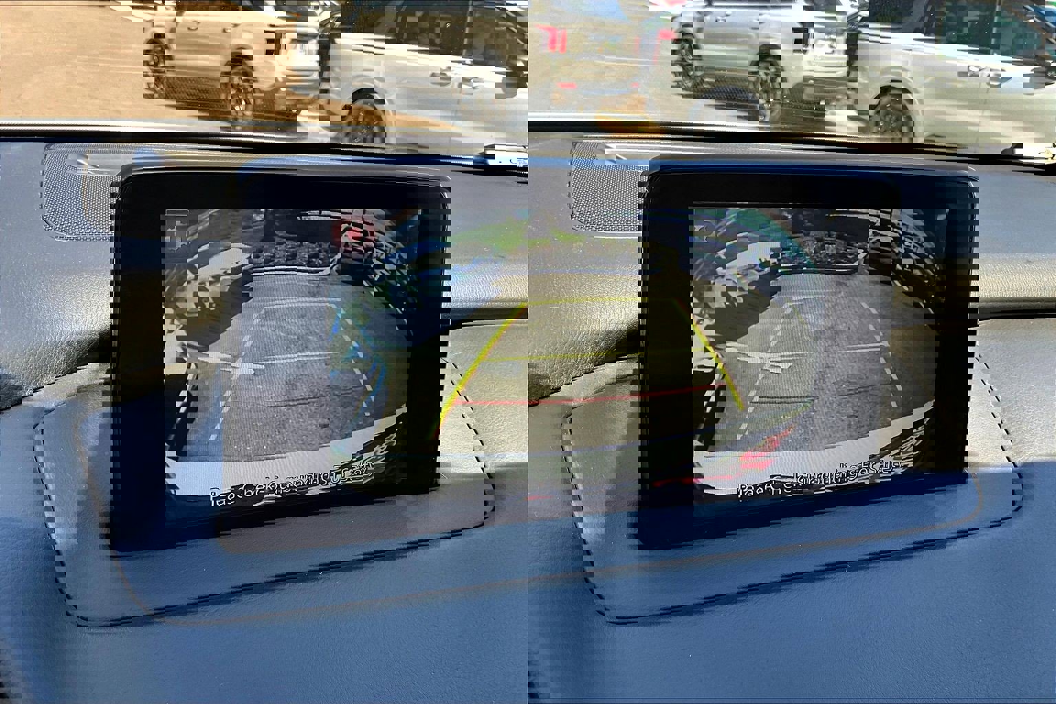 Used 2018 MAZDA CX-9 Touring w/ Touring Premium Package image 14