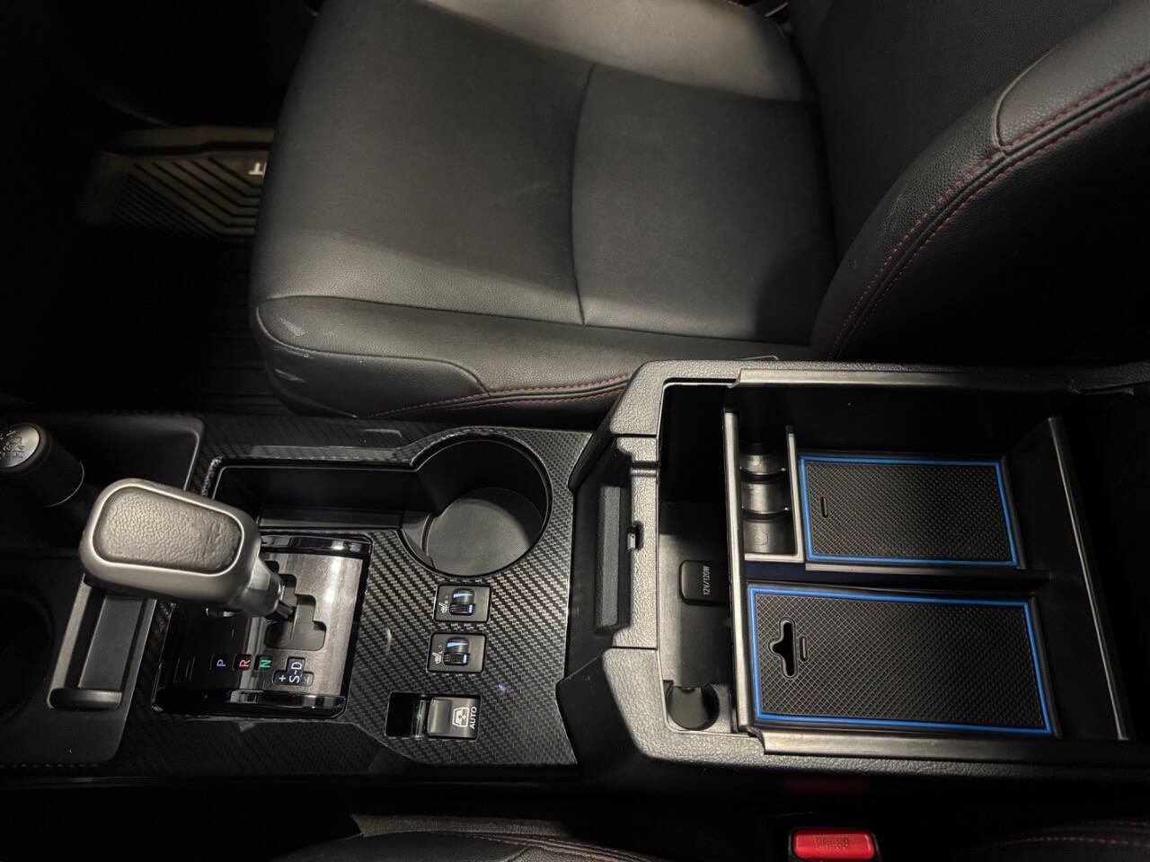 Used 2019 Toyota 4Runner TRD Pro image 45