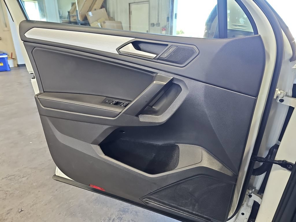 Used 2022 Volkswagen Tiguan S AWD/4WD image 51