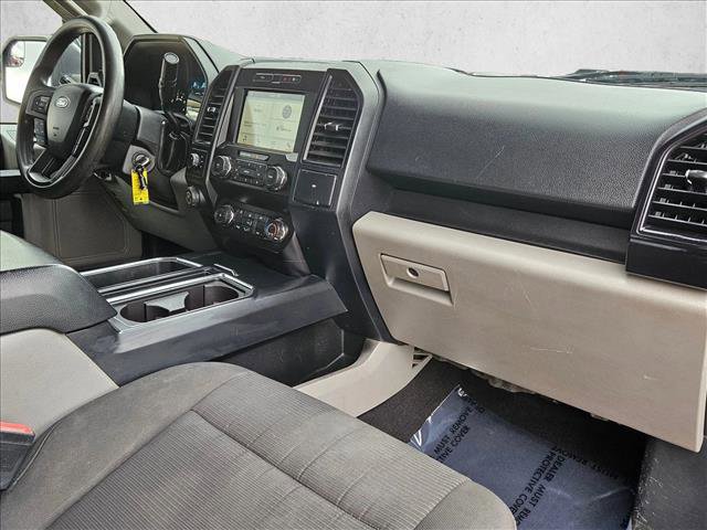 Used 2019 Ford F150 XL w/ Equipment Group 101A Mid image 20
