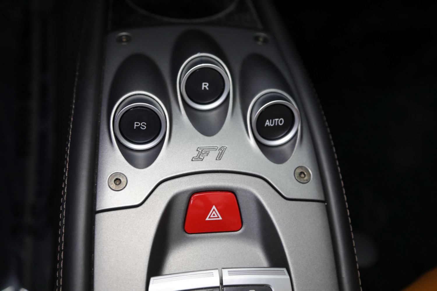 Used 2015 Ferrari 458 Spider RWD image 50