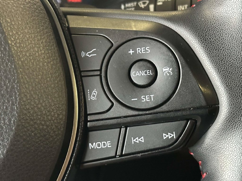 Used 2024 Toyota RAV4 XSE w/ Premium Package AWD/4WD image 25