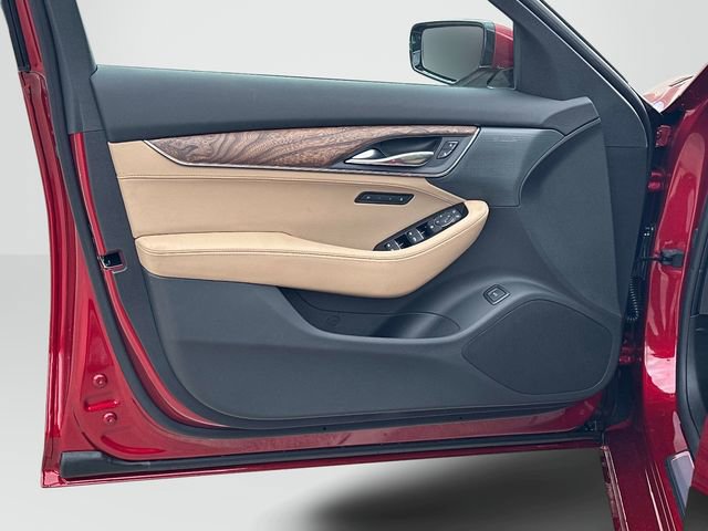 New 2026 Cadillac CT5 Premium Luxury image 8