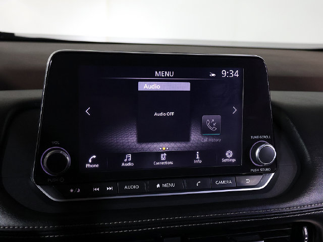 Used 2023 Nissan Rogue SL AWD/4WD image 18