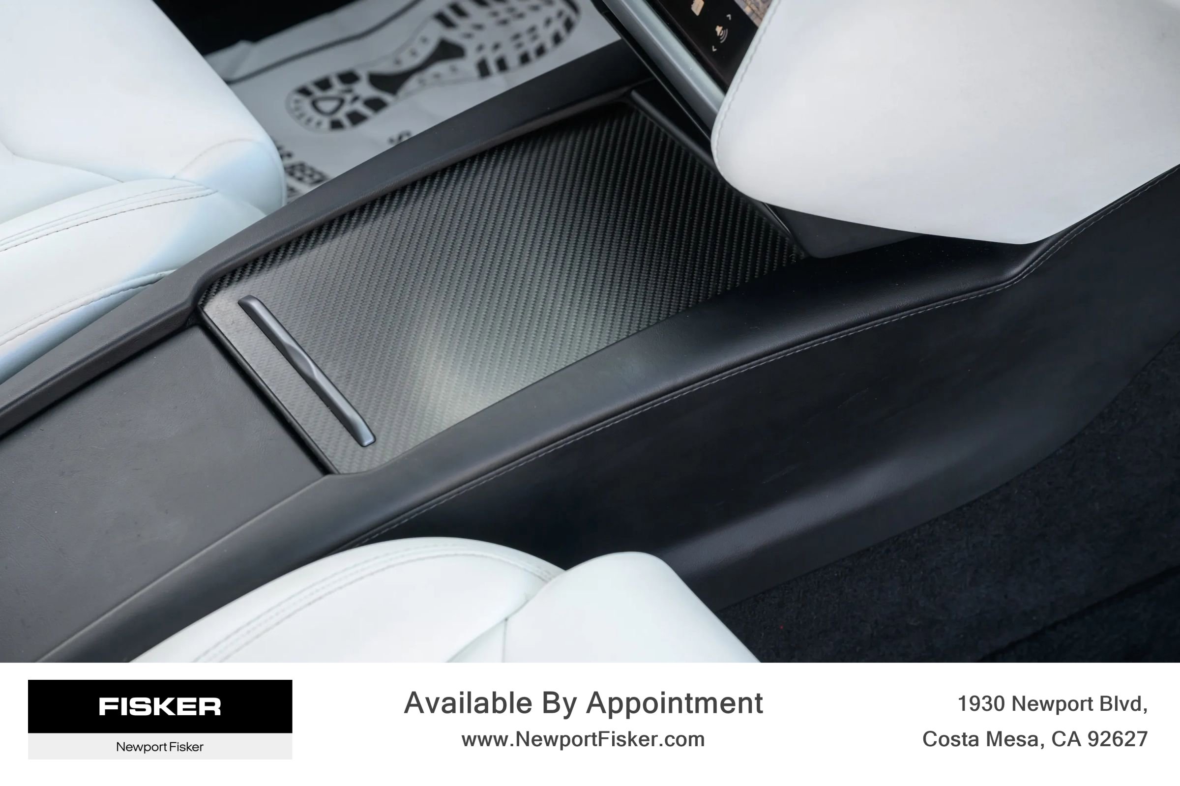 Used 2018 Tesla Model X 75D image 31