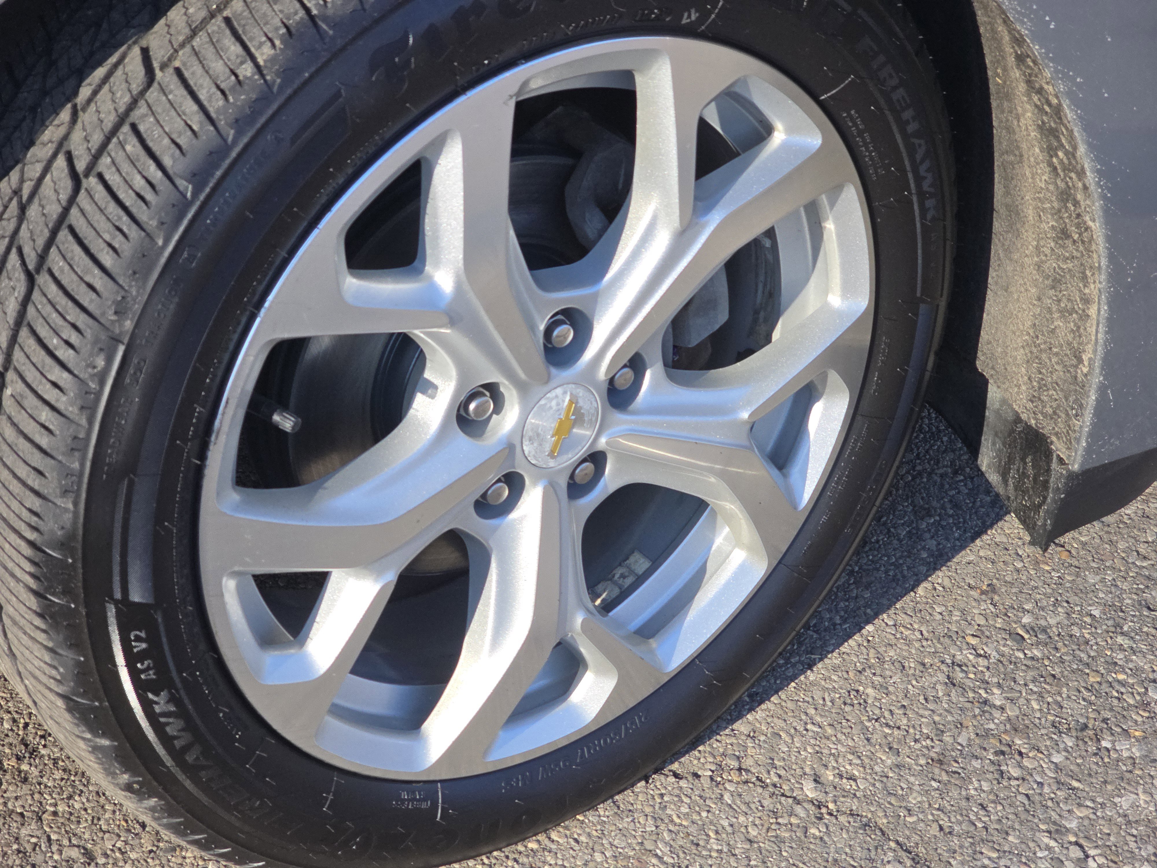 Used 2017 Chevrolet Volt Premier w/ Driver Confidence II Package image 13