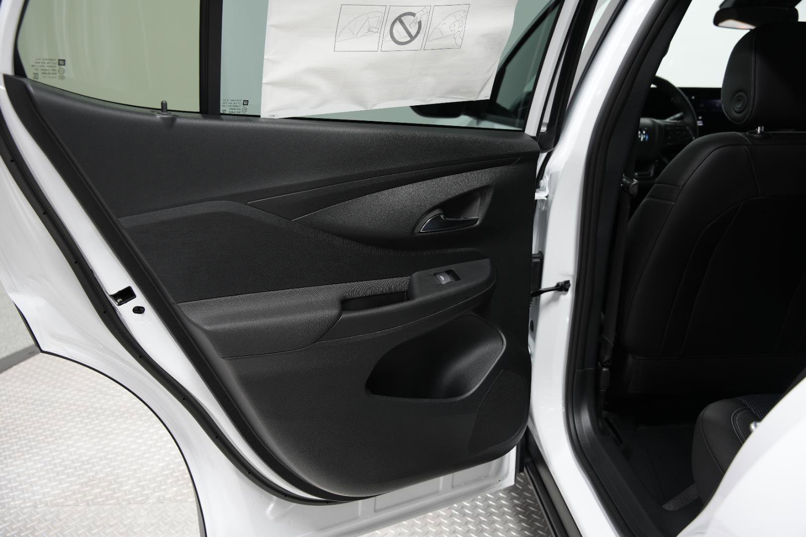 New 2026 Buick Envista Preferred w/ Convenience I Package image 20