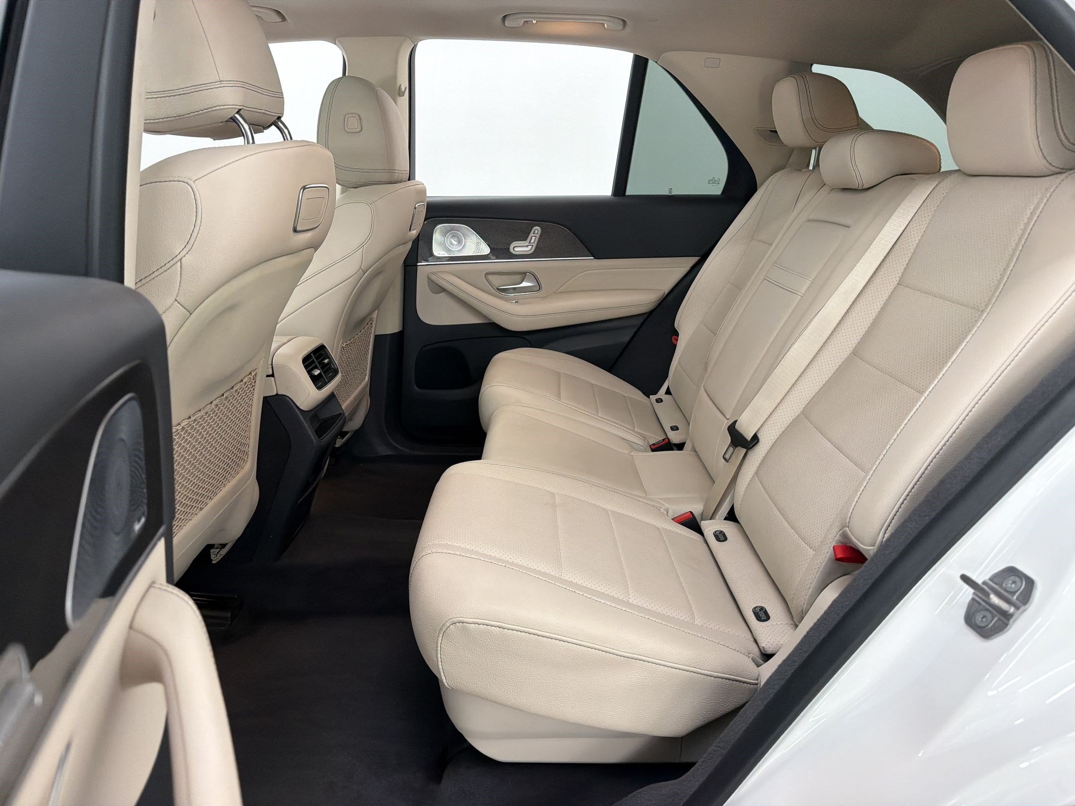 Used 2020 Mercedes-Benz GLE 350 4MATIC image 26