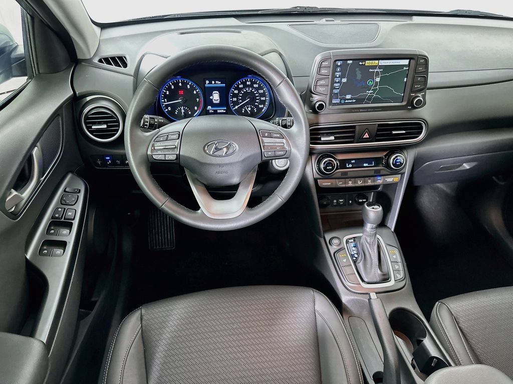 Used 2019 Hyundai Kona Ultimate FWD image 23