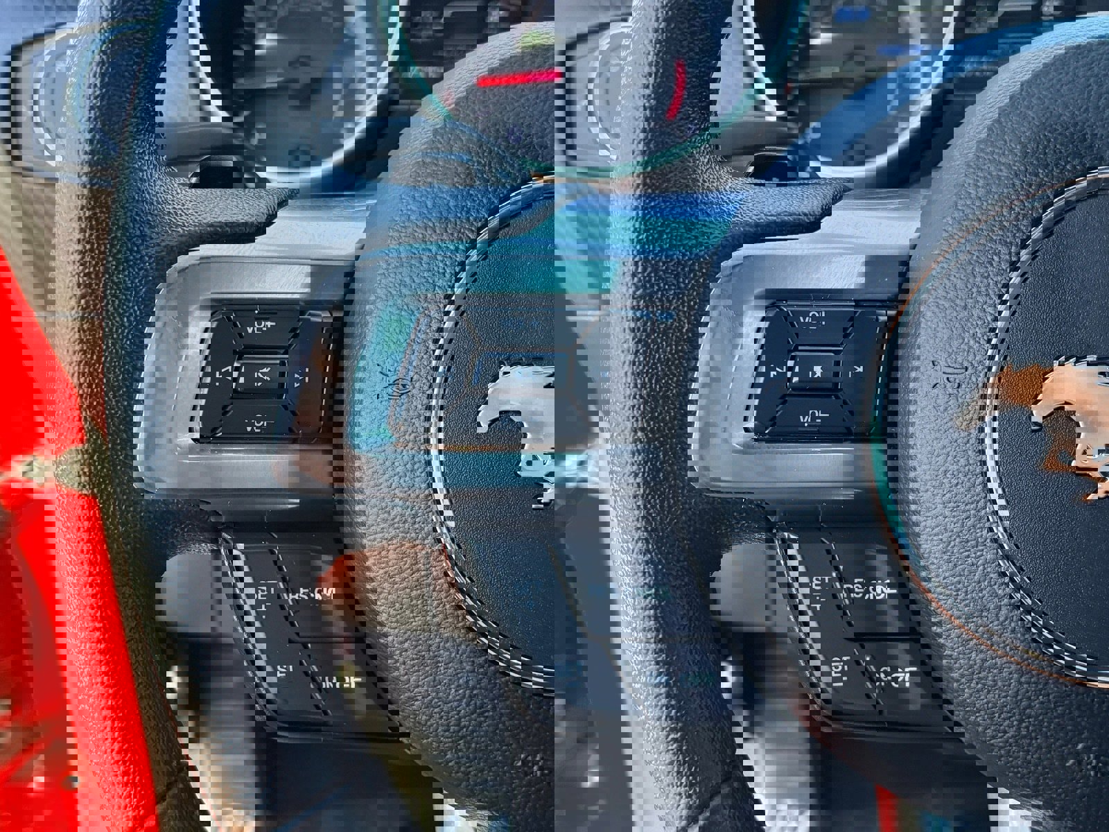 Used 2019 Ford Mustang Coupe image 22