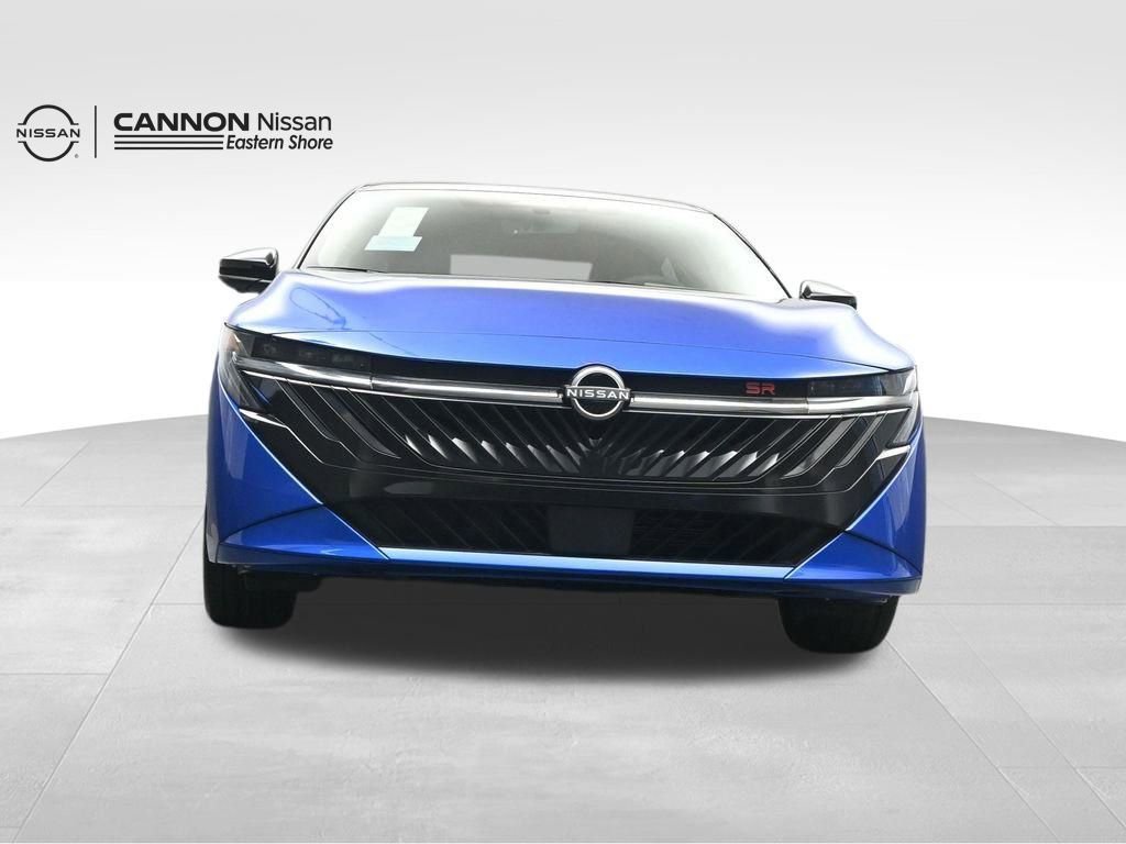 New 2026 Nissan Sentra SR image 31