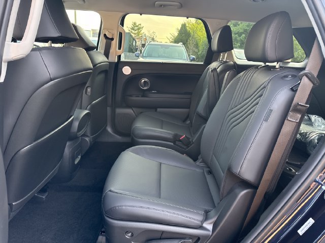 New 2026 Hyundai Palisade SEL AWD/4WD image 25