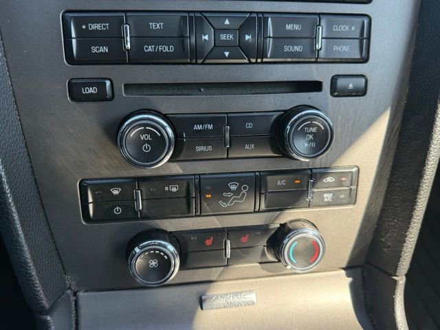 Used 2011 Ford Mustang GT Premium w/ Comfort Pkg image 21