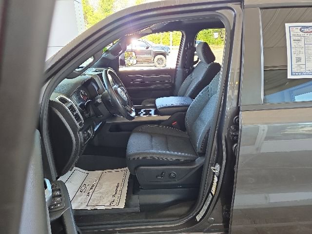 Used 2019 RAM 1500 Big Horn AWD/4WD image 21