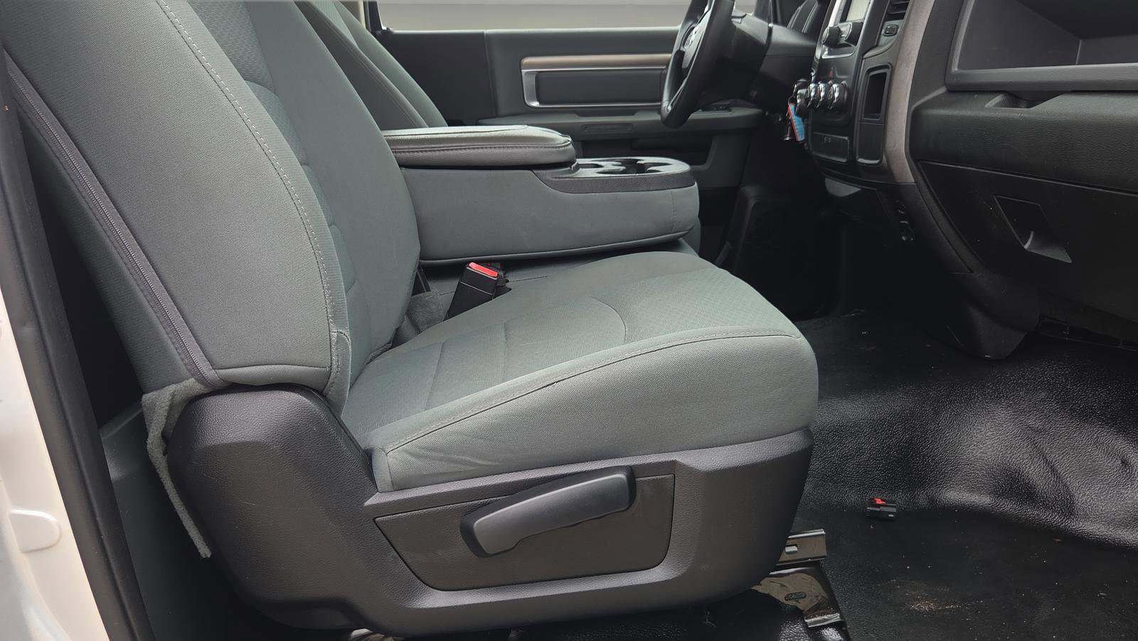 Used 2017 RAM 1500 Tradesman w/ Power & Remote Entry Group image 15