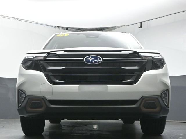 Certified 2025 Subaru Forester Sport w/ Popular Package #1 image 33