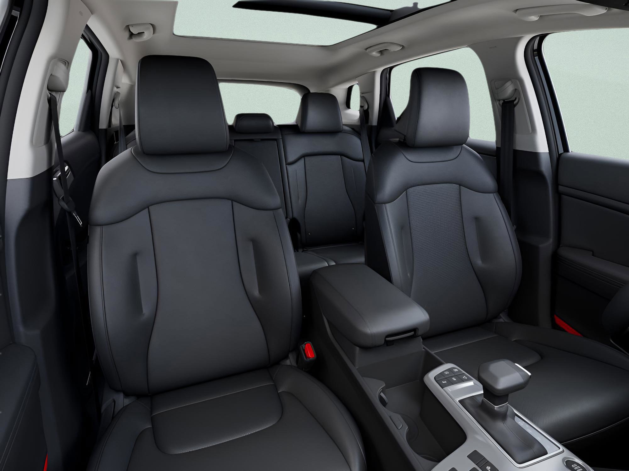 New 2026 Kia Sportage EX image 15