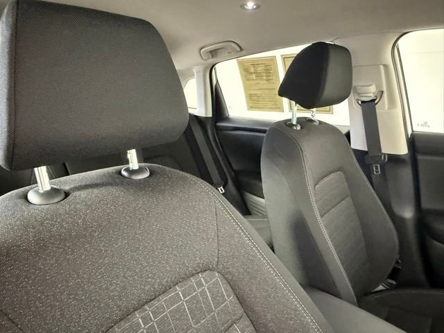 Used 2026 Honda HR-V LX image 48