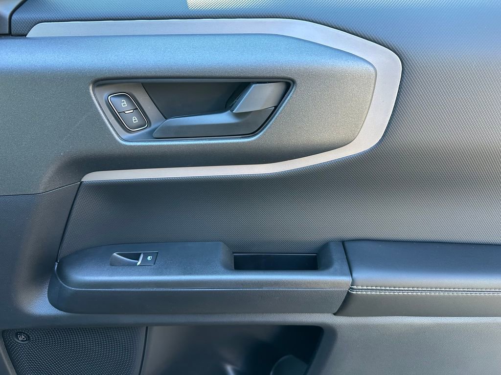 New 2025 Ford Bronco Sport Outer Banks w/ Outer Banks Tech Package+ image 37