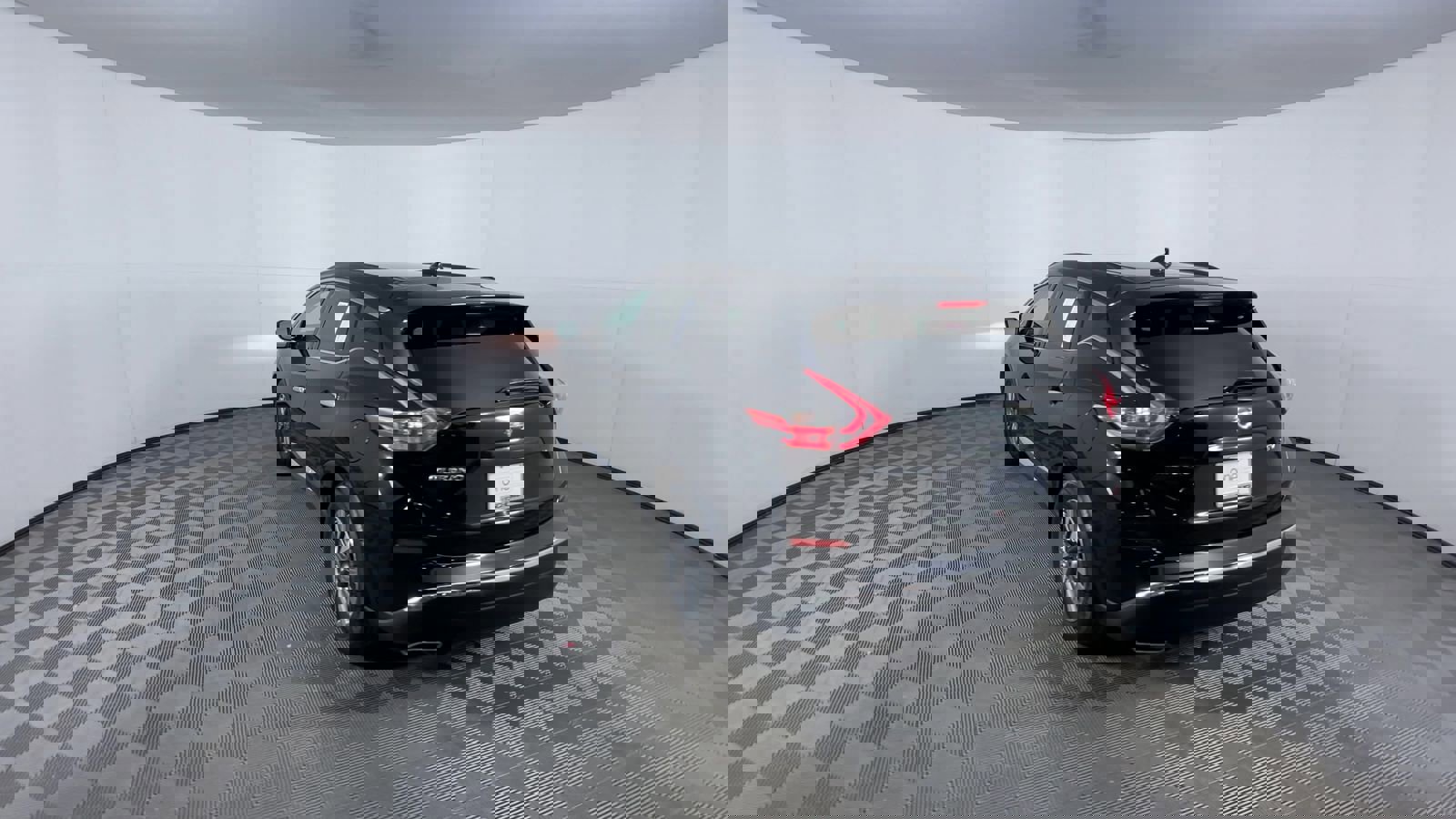 Used 2018 Nissan Murano SV image 7