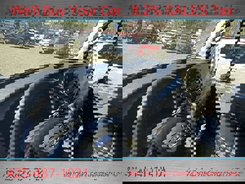 Used 2023 Ford Transit 250 148 High Roof Extended w/ Load Area Protection Package RWD image 12