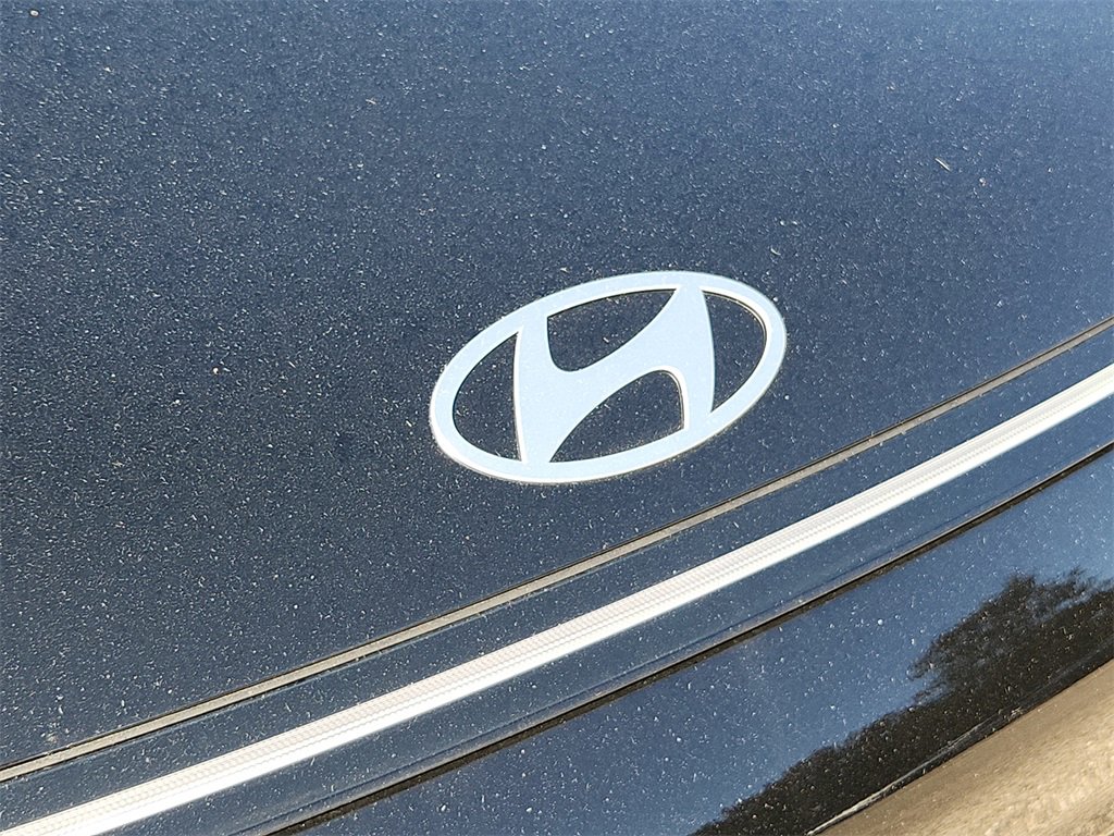 New 2026 Hyundai Kona SEL Sport image 9