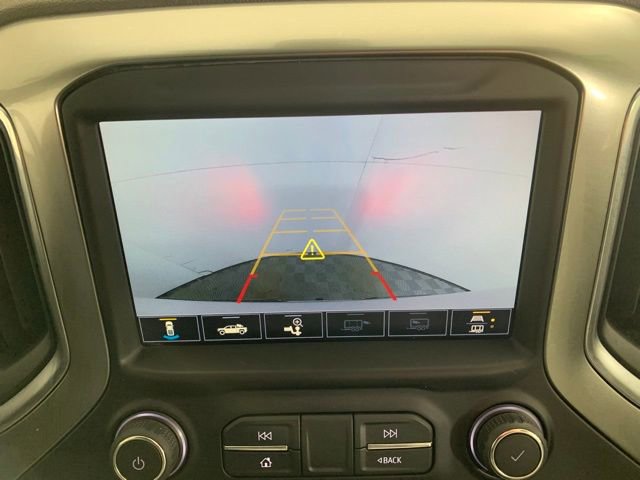 Used 2021 Chevrolet Silverado 1500 LTZ w/ LTZ Convenience Package II image 8