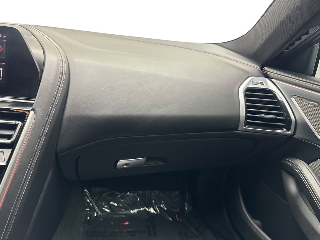 Used 2022 BMW 840i Gran Coupe xDrive w/ Driving Assistance Package AWD/4WD image 59