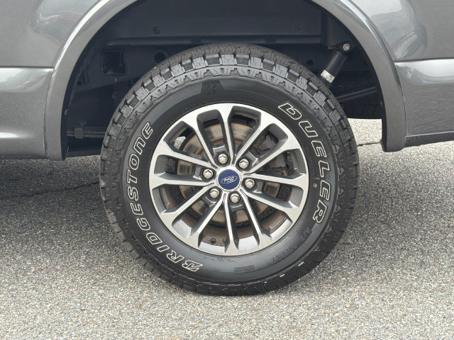 Used 2018 Ford F150 XLT w/ Equipment Group 302A Luxury AWD/4WD image 21