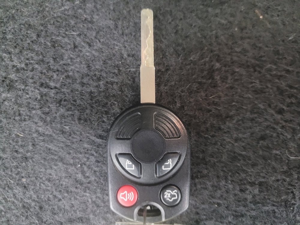Used 2014 Ford Escape SE w/ Equipment Group 201A FWD image 32