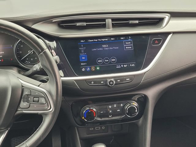 Certified 2023 Buick Encore GX Preferred FWD image 15