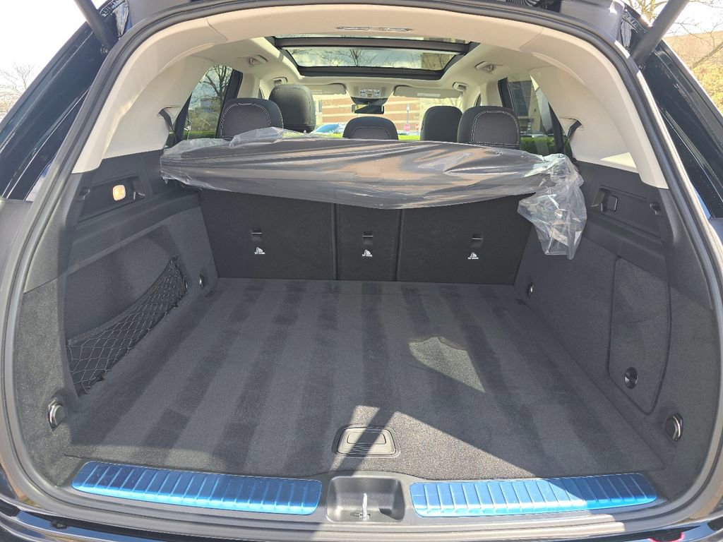 New 2026 Mercedes-Benz GLE 350 4MATIC image 18