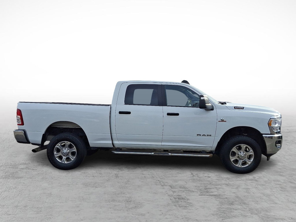 Used 2024 RAM 2500 Big Horn image 6