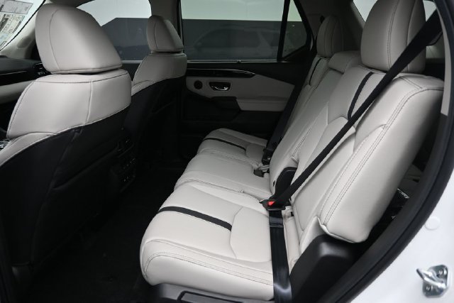 New 2026 Honda Pilot EX-L image 18